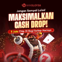 Winslots8 Situs Judi Online Aman Dan Terpercaya